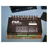 Miscellaneous lot of Audio / Video Components