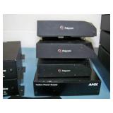 Miscellaneous lot of Audio / Video Components