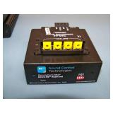 Miscellaneous lot of Audio / Video Components