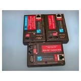 Miscellaneous lot of Audio / Video Components