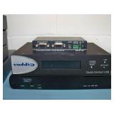 Miscellaneous lot of Audio / Video Components