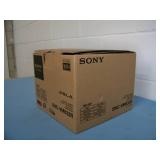 Sony SNC-VM632R Outdoor Full HD IR Network Vandal Dome, 3-9mm - NEW IN BOX