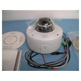 Sony SNC-VM632R Outdoor Full HD IR Network Vandal Dome, 3-9mm - NEW IN BOX