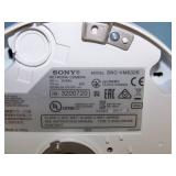 Sony SNC-VM632R Outdoor Full HD IR Network Vandal Dome, 3-9mm - NEW IN BOX