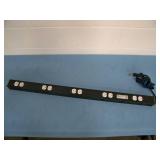 Middle Atlantic Rack Mountable 10-Outlet Power Strip
