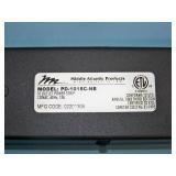 Middle Atlantic Rack Mountable 10-Outlet Power Strip