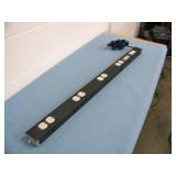 Middle Atlantic Rack Mountable 10-Outlet Power Strip