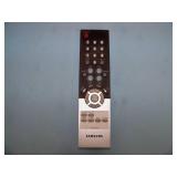 Samsung TV 173MW with Remote Control of Swivel/Tilt Mount