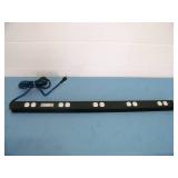 Middle Atlantic PD-1015C-NS Rack Mountable 10-Outlet Power Strip