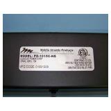 Middle Atlantic PD-1015C-NS Rack Mountable 10-Outlet Power Strip