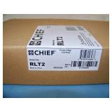 Chief Large FIT Tilt TV / Television / Monitor Wall Mount - NEW IN BOX