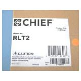 Chief Large FIT Tilt TV / Television / Monitor Wall Mount - NEW IN BOX