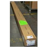 DA-LITE 34464LS Cosmopolitan 130" Diagonal Projection / Movie Screen - NEW IN BOX