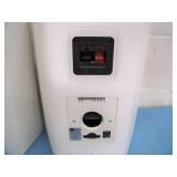 (2) JBL Professional Contractor Control Series High Output Indoor / Outdoor Background / Foreground Loudspeakers / Speakers