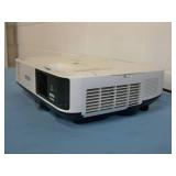 Epson PowerLite 2155W Home Theater Widescreen Full HD 3LCD 5000-Lumen Projector / Projection System