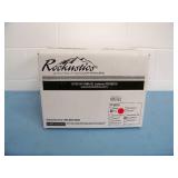Rockustics P-5079 Rocquette Outdoor Decorative Landscaping Speaker - NEW IN BOX