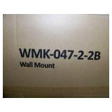 ViewSonic WMK-047-2-2B Heavy-Duty Wall Mount - NEW IN BOX