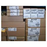 LARGE lot of Chief Items, etc. - many items NEW IN BOX