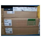 LARGE lot of Chief Items, etc. - many items NEW IN BOX