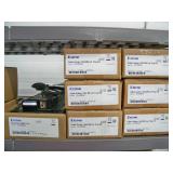 LARGE lot of Extron / Crestron, etc. - many items NEW IN BOX