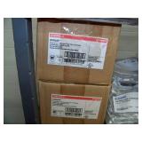 LARGE lot of Extron / Crestron, etc. - many items NEW IN BOX