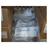 LARGE lot of Extron / Crestron, etc. - many items NEW IN BOX