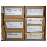 LARGE lot of Extron / Crestron, etc. - many items NEW IN BOX