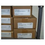 LARGE lot of Extron / Crestron, etc. - many items NEW IN BOX