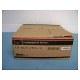 Phase Technology CS-60VT/Micro In-Ceiling Speaker - NEW IN BOX