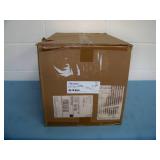 (2) Extron SF 26CT LP SoundField XD 6.5" Two-Way Speakers / Loudspeakers Low Profile