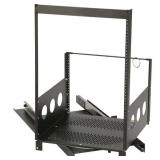 Chief Raxxess Rotating Rack System, Model ROTR-12, 12 Spaces