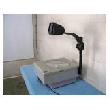3M 1720 Overhead Projector
