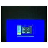 Epson PowerLite 2155W Home Theater Widescreen Full HD 3LCD 5000-Lumen Projector / Projection System