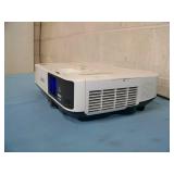 Epson PowerLite 2155W Home Theater Widescreen Full HD 3LCD 5000-Lumen Projector / Projection System