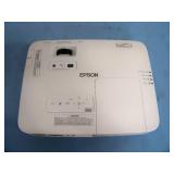 Epson PowerLite 2155W Home Theater Widescreen Full HD 3LCD 5000-Lumen Projector / Projection System