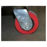 Kryptonite Cases Heavy-Duty Equipment / Travel / Road Case on Casters