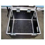 Kryptonite Cases Heavy-Duty Equipment / Travel / Road Case on Casters