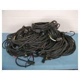 (15) Power Extension Cables