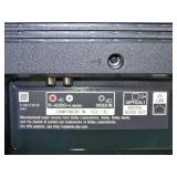 Sony 43" 4K HDR Ultra HD (UHD) SMART LED TV / Television with Remote Control and Stand