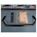 Sony 40" 4K HDR Ultra HD (UHD) TV / Television with Remote Control and Stand