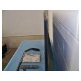 Sony 43" 4K HDR Ultra HD (UHD) TV / Television with Remote Control and Stand