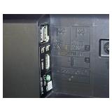 Sony 40" 4K Ultra HD (UHD) TV / Television with Remote Control and Stand