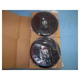 (2) SCOSCHE 6.5"-6.75" 3-Way Speakers - NEW IN BOX