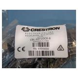 (1) Liberty E2-HDSEM-M-15 Cable & (1) Crestron Cable CBL-HD-LOCK-8 - NEW IN PACKAGING