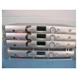 (8) ClearOne Converge Pro Professional Conferencing Systems