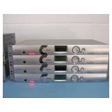 (8) ClearOne Converge Pro Professional Conferencing Systems