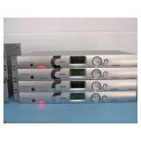 (8) ClearOne Converge Pro Professional Conferencing Systems