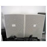 PARTS / REPAIR lot with Crown Amps, JBL Speakers, Yamaha Receiver, Crestron Touch Panel and more!