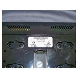 (3) Crestron Touchscreen Controllers / Controls