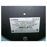 Cisco Telepresence PrecisionHD Camera / Vaddio Conference Shot AV Camera / Lumens PTZ Video Camera / Polycom EagleEye IV 12x Camera and one other